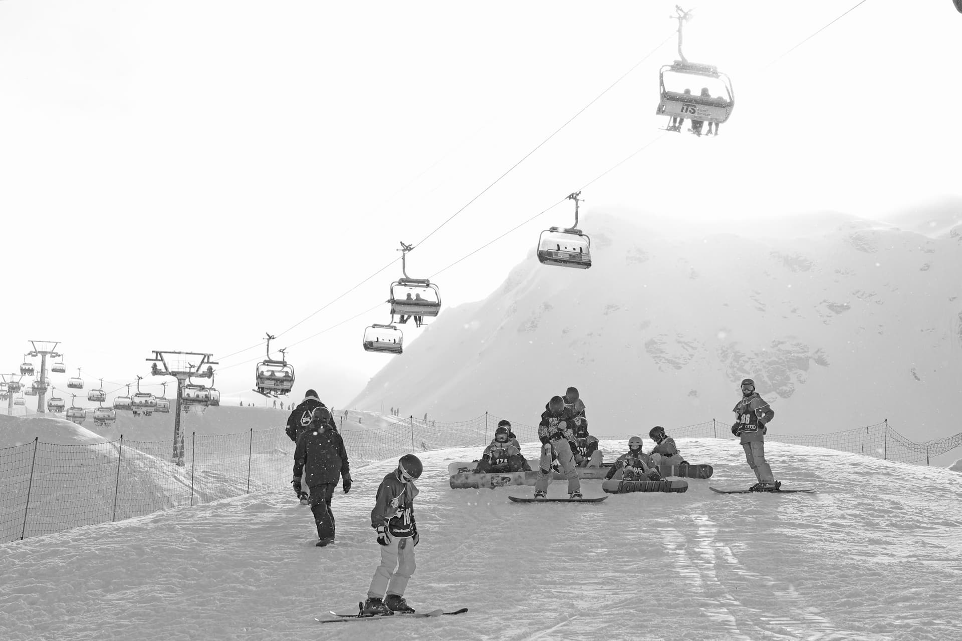 ZSSV Central Station