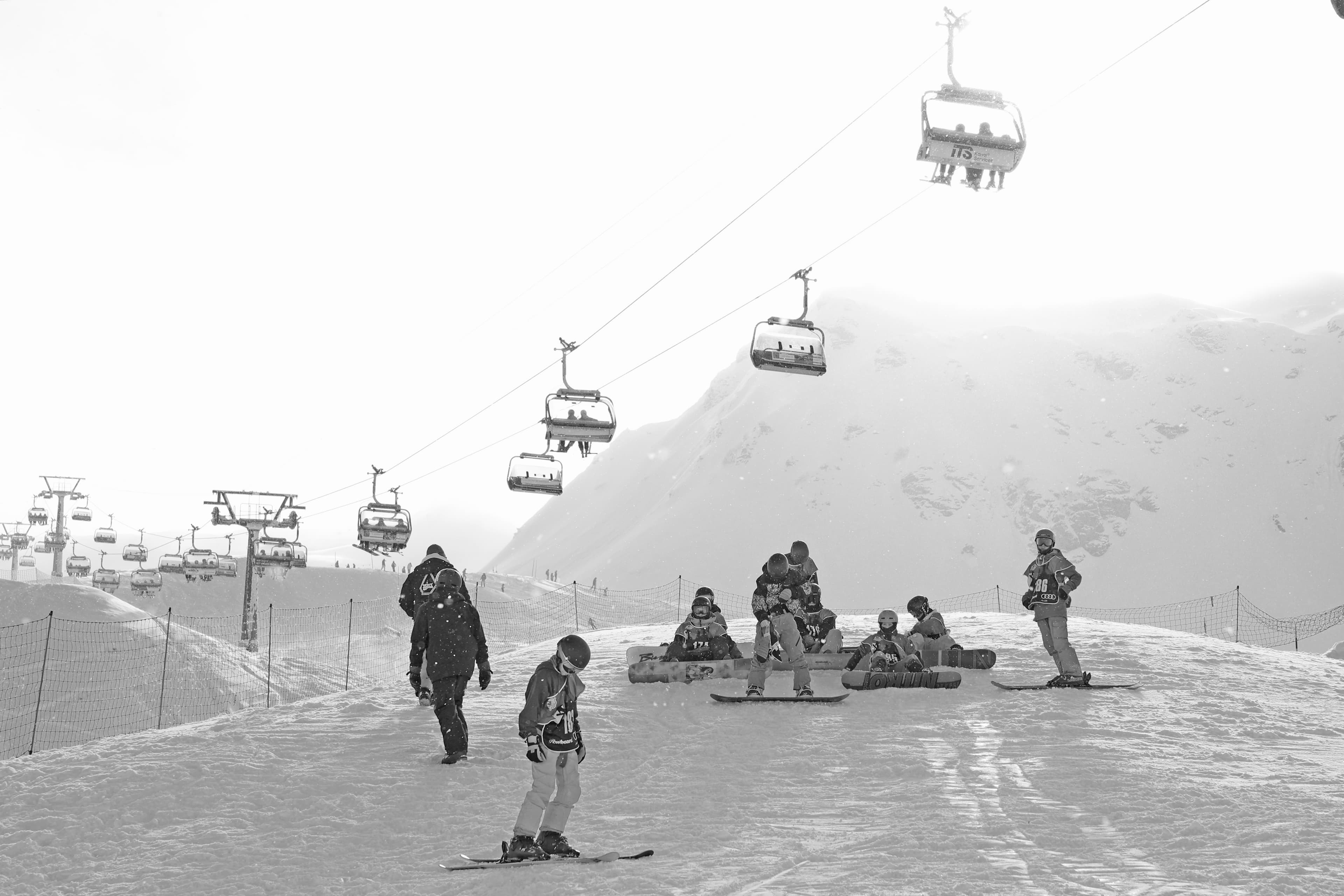 ZSSV Central Station