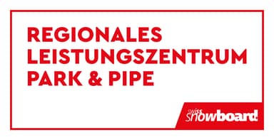 Swiss Snowboard RLZ Park & Pipe