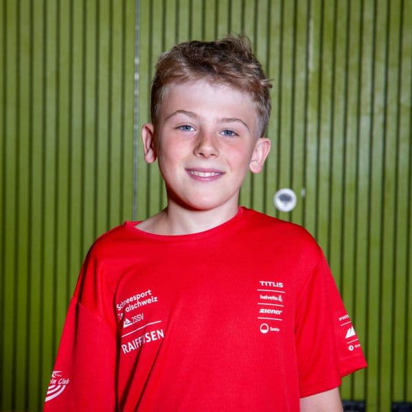 Javin Baumann