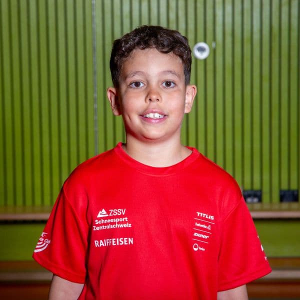 Nael Caballero