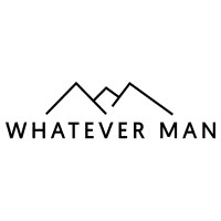 WhateverManLogo