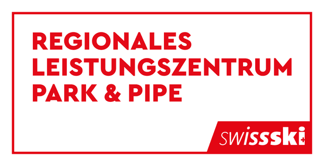 Swiss-Ski RLZ Park & Pipe