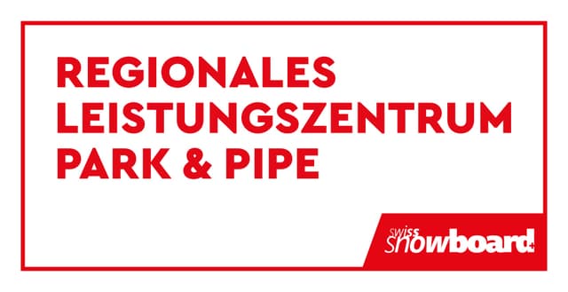 Swiss Snowboard RLZ Park & Pipe