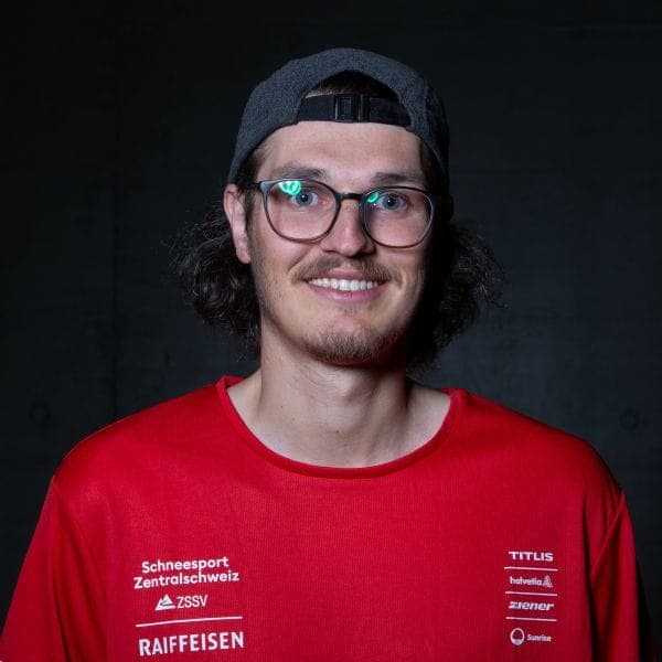 Pascal Annen