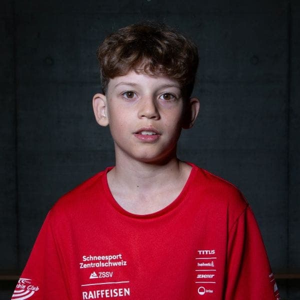 Levi Businger