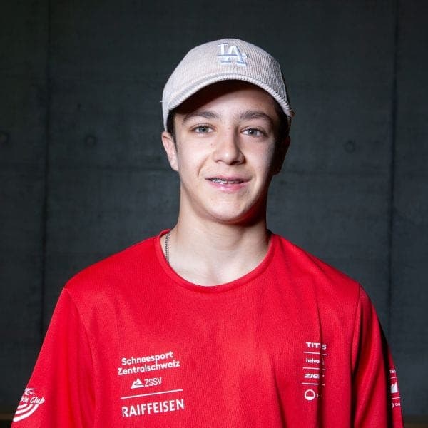Gregory Dolivo