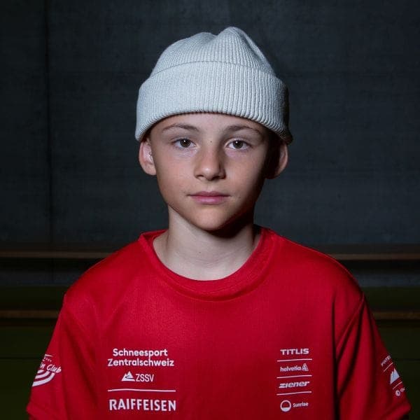 Alessio Gübeli