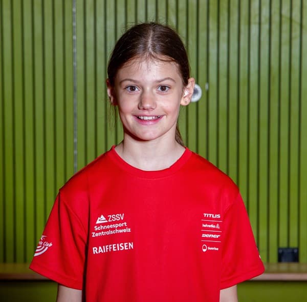 Jael Hoerner