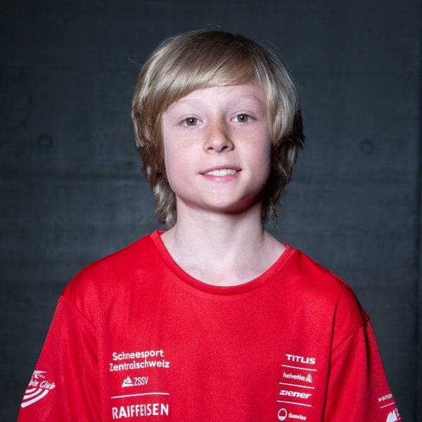 Lucas Mauléon