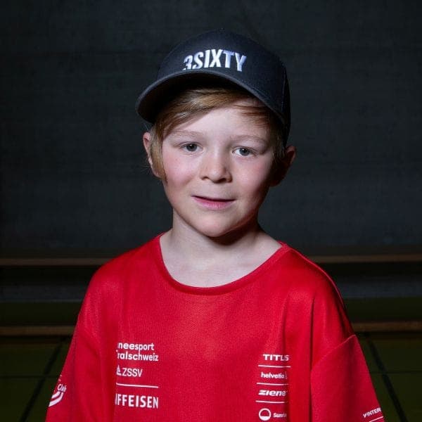 Rocky McKay
