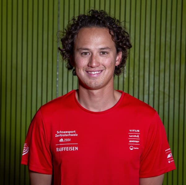 Patrik Sidler