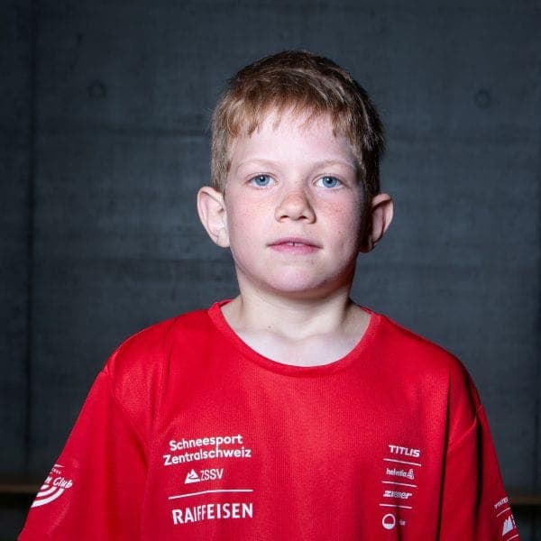 Flurin Röthlin