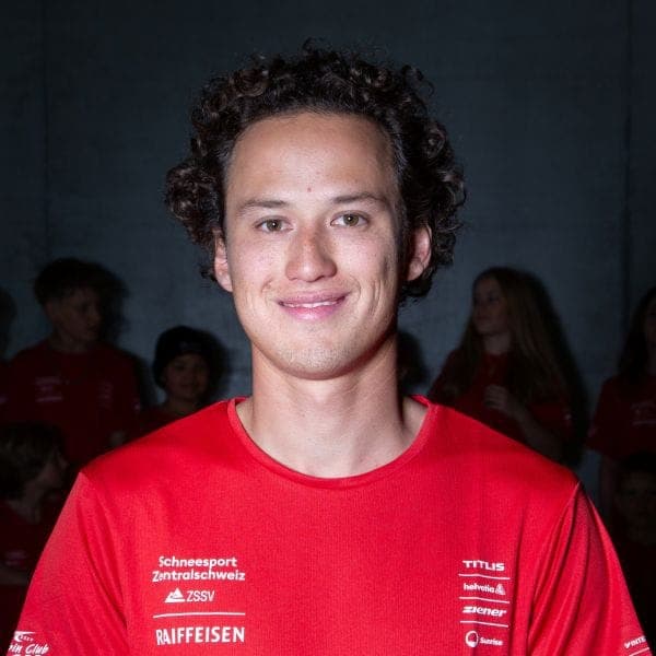 Patrik Sidler