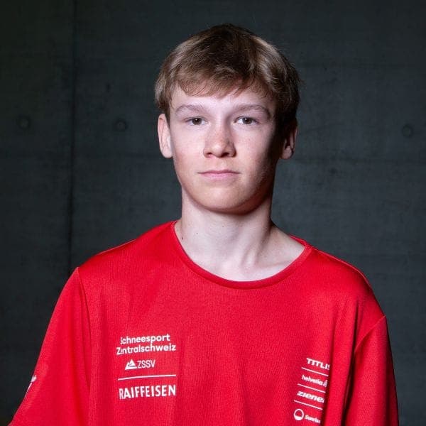 Aaron Urfer