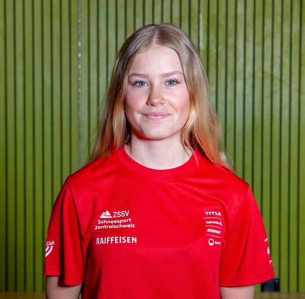 Valentina Hurschler
